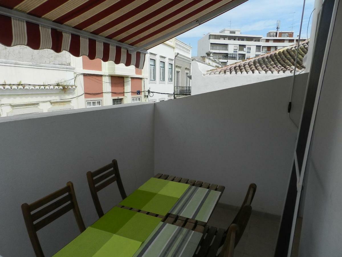 Casa Da Baixa Apartment FAO Exterior foto